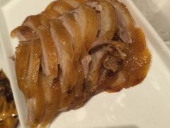 -玉林烤鸭店(垡头店)