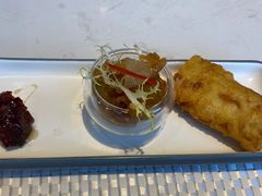-喜粤8号(四海唐人街店)