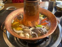 -陀岗美食·云南藏式特色餐厅