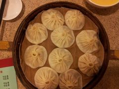 清香猪肉包-老班长手工灌汤包老店(东山店)