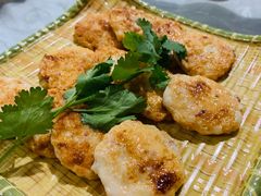 -红旗山庄(圭峰山店)