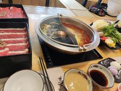 -牛匠和牛寿喜锅(西安总店)