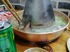 -东镇老火锅(长春路首店)