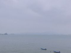 -胡里山炮台