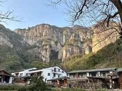 -雁荡山风景名胜区