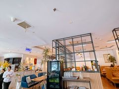 -花舍·新派粤菜·西餐·下午茶(亚运村·鸟巢店)