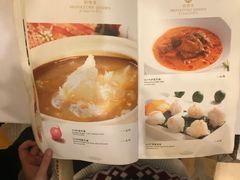 -阿诺泰·泰国餐厅(紫荆店)