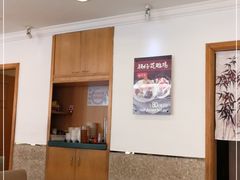 -新发记港式茶餐厅(黄浦店)