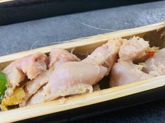 -竹泉农庄·竹筒饭(从化店)