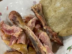 -吉祥面馆(孩儿巷北路店)