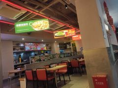 -令狐冲烤鱼·烧菜馆(达明店)