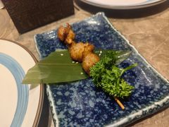 -大渔铁板烧(花园道店)