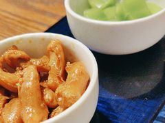 -小大董·烤鸭(王府井apm店)