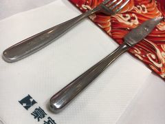 -豪客来牛排(红豆万花城店)