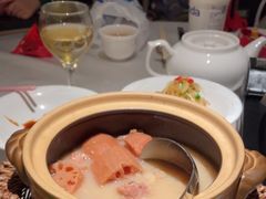-玉满堂·湖北融合菜