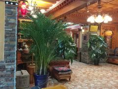 -宗巴雍姆藏餐府