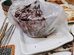 -勇利赵家烤肉坊(含光路店)