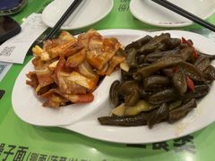 -令氏家外家周秦食府(高新店)
