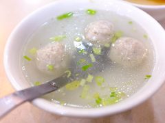 -台中肉员