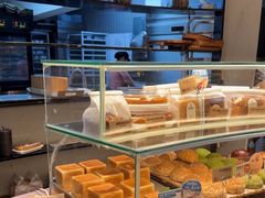 -方炉·天然食材面包店(青秀店)