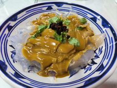-听涛雅苑百味饺子老家菜馆