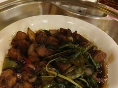-天伦王朝酒店·盛华瑄餐厅