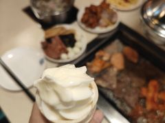 -爱客得牛排海鲜烤肉·火锅自助(春熙路黑金好店)