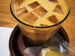 -infinite cafe