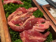 -烧肉达人•炭火烧肉(新天地店)