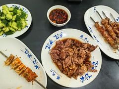 -柴氏风味斋(甘家口店)