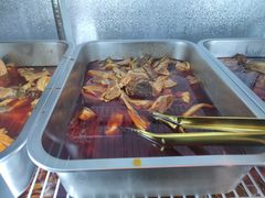 -又见炊烟炭火烤肉(五一新村店)