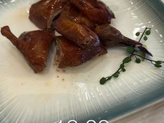 -御彩酒家(东风东路店)