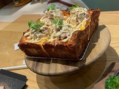 -魏客咖啡(中铁中心店)