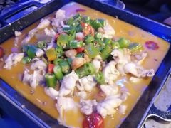 -炉鱼(爱琴海购物公园店)