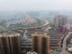 -Social 秀西餐厅-长沙瑞吉酒店(运达店)