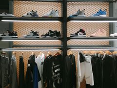 -NIKE LAB X158(新乐路店)