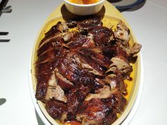 -八府香鸭·啫啫煲(华山路店)