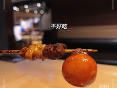 -鸟山鸣·日料食堂(王府井店)