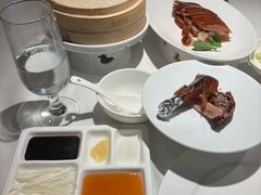 -四季民福烤鸭店(通州马驹桥店)