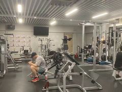-YCHL Studios健身工作室(市二宫店)