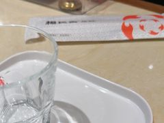 -杨氏青龙虾·羊蝎子(珠江路店)