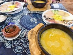 -桥香园过桥米线(国贸店)