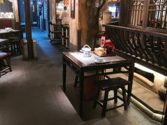 -南京大牌档(中关村领展广场店)