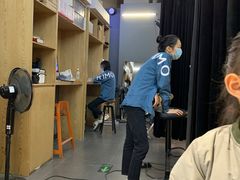 -海马体照相馆(北京大族广场店)