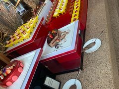 -视界美食自助餐厅·石家庄希尔顿酒店