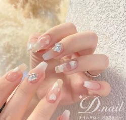 -悠禾·美甲美睫·皮肤管理