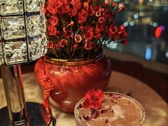 -翡翠36酒吧(浦东香格里拉店)