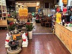 -三锅莊·牦牛肉火锅·香格里拉特色藏餐宴请餐厅(昆明创始店)