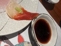 -熹炭精致日料(金融街购物中心店)