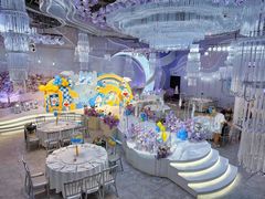 -曼格纳·曼芯馆(杨浦店)